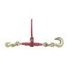 Durabilt 3/8" - 1/2" Pro-Bind Ratchet Binder with 5/8" Slip Hook