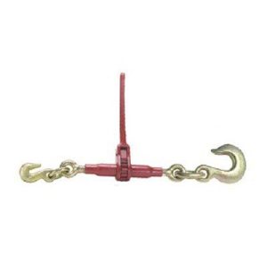 Durabilt 3/8" - 1/2" Pro-Bind Ratchet Binder with 5/8" Slip Hook