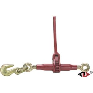 Durabilt Pro-Bind Specialty Ratchet Binder with 3/8" - 1/2" Grab & Eye