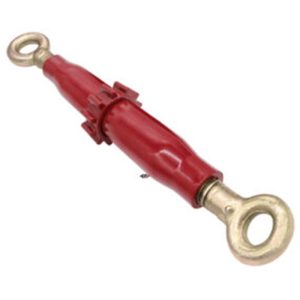 Durabilt Removable Handle Ratchet Binder Body with Eyes