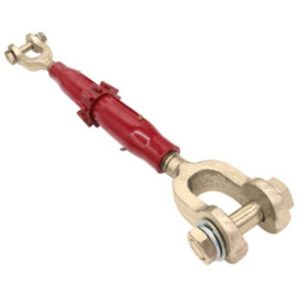 Durabilt Pro-Bind Specialty Ratchet Binder with Jaws