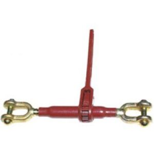 Durabilt Pro-Bind Specialty Ratchet Binder with Jaw & Swivel Jaw