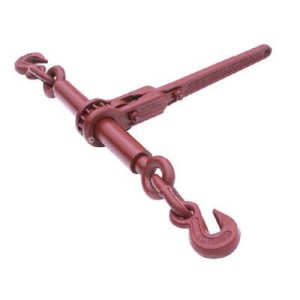 Durabilt 1/2" - 5/8" Heavy Duty Truck Tight Ratchet Load Binder