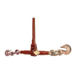 Durabilt 3/16" - 1/4" LDR Ratchet Binder
