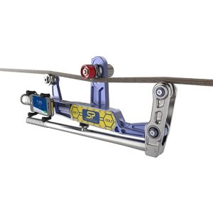 Straightpoint COLT Clamp On Tensionmeter 11,000lb