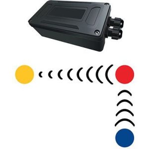Straightpoint Wireless Signal Booster
