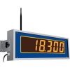Straightpoint Wireless LED Remote Scoreboard Display