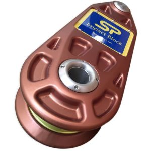 Straightpoint Arborist Impact Block Wireless Load Cell 60kn