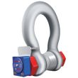 Straightpoint Loadshackle Wireless 400T Wide Body
