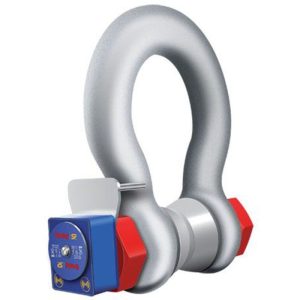 Straightpoint Wireless Loadshackle 12T
