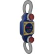 Straightpoint Wireless Bluetooth Bluelink Plus Dynamometer 6.5T