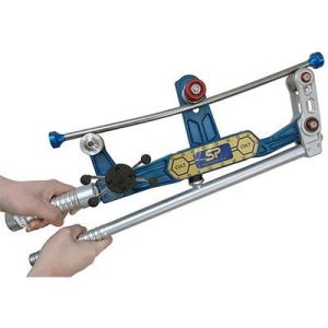 Straightpoint COLT Calibration Verification Tool (CVT)