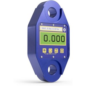 Straightpoint SID6T5 Self-Indicating Dynamometer 6T