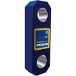 Straightpoint Compound Plus Wireless Dynamometer 250T