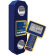 Straightpoint Radiolink Plus Wireless Dynamometer 1T with Handheld Display