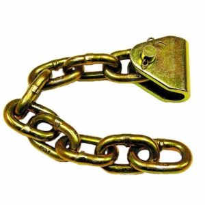 Grade 70 Chain with U Bracket & Pins