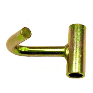 Finger Hook Ratchet Fitting Attachment