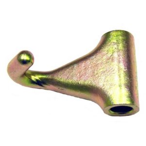 Forged Finger Hook Ratchet Attachment