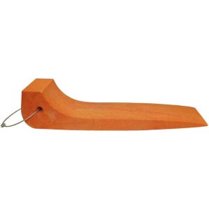 Individual Tire Skate 3-1/2" x 16" - Orange