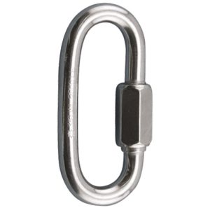 Suncor Quick Link 5/16" - Stainless Steel (316)