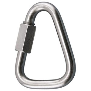 Suncor Delta Quick Link 5/8" - Stainless Steel (316)