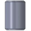 Muncy One-Piece Carbon Steel Turnback Sleeve 7/16"