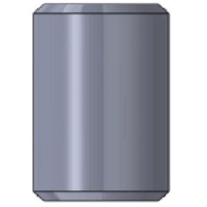 Muncy One-Piece Carbon Steel Turnback Sleeve 1/2"