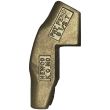 Newco RSP-5.5T Top Sling Saddle for 1/2" Wire Rope Slings
