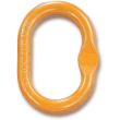 Yoke 8-003F Grade 80 Oblong Master Link with Flat 3/4" (WLL 55,000 lbs)