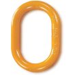 Yoke 8-003 Grade 80 Oblong Master Link 1/2" (WLL 16,500 lbs)