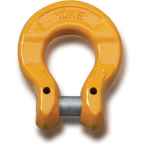 Yoke 8-018 Grade 80 Omega Link 1/4" - 5/16" (WLL 4409 lbs)