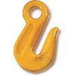 Yoke 8-041 Grade 80 Eye Grab Hook 3/4" (WLL 27,558 lbs)