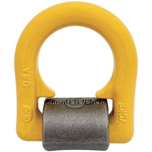 Yoke 8-0575 Digital Super Weld-On Point 4 Ton