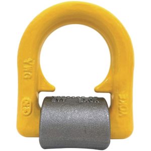 Yoke 8-0576 Digital Lashing Weld-On Point 1-1/16"