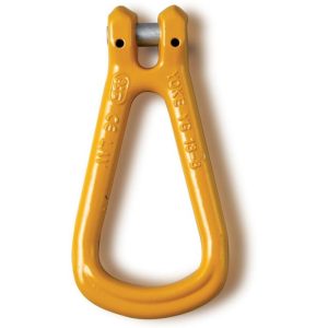 Yoke 8-059 Grade 80 Clevis Master Link 3/8" (WLL 6930 lbs)