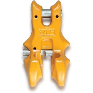 Yoke 8-061 Grade 80 Clevis Clutch Locking Shortener Link 18mm - 20mm (WLL 27,558 lbs)