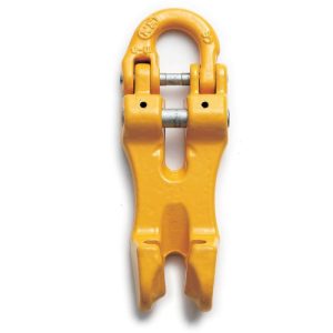 Yoke 8-078 Grade 80 Chain Shortener Clutch Link 1/2" (WLL 11,684 lbs)