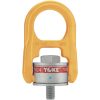 Yoke 8-203 Digital Pivot Hoist Ring M8-1.25 x 17mm