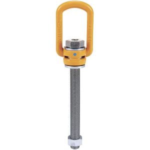 Yoke 8-211 Digital Long Bolt Lifting Point M8-1.25 x 76mm - Box/40