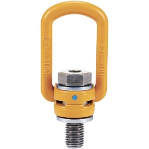 Yoke 8-211 Digital Lifting Point M27-3.00 x 38mm
