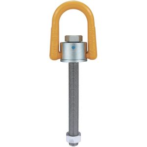 Yoke 8-231 Digital Long Bolt Anchor Point M24-3.00 x 221mm