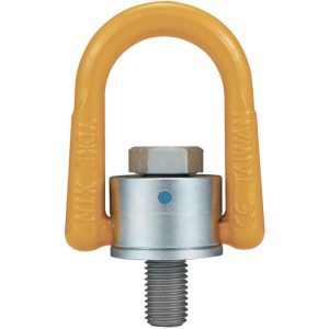 Yoke 8-232 Digital Anchor Point 7/8"-9 x 1.42"