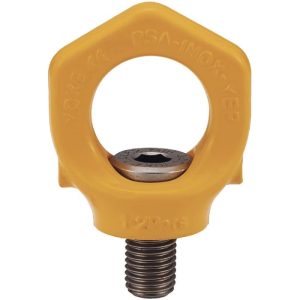 Yoke 8-285 Digital PSA-INOX Anchor Point (M20-2.50 x 30mm)