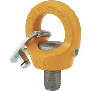 Yoke 8-291K Digital Key Eye Point (M12-1.75 x 18mm)