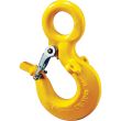 Yoke 8-921 ROV Eye Sling Hook 5 Ton