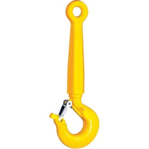 Yoke 8-931 Digital ROV Shank Hook 11.50 Ton
