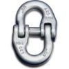 Yoke 8-M015 Grade 80 Connecting Link 1/4" - 5/16" (WLL 4409 lbs)