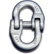 Yoke 8-M015 Grade 80 Connecting Link 1/4" - 5/16" (WLL 4409 lbs)