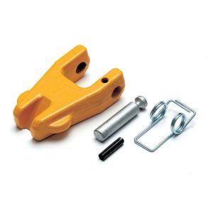 Yoke 8-P081 Latch Kit for 5 Ton Model 8-081 Weld-on Hook