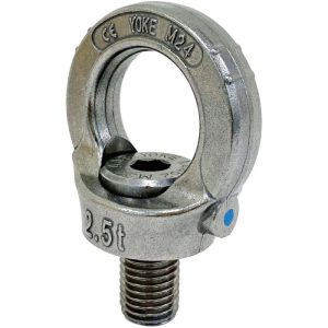 Yoke 8-S291 Digital Stainless Steel Eye Point (M20-2.50 x 30mm)